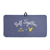 BOC x Lyle & Scott Golf Together Towel