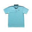 Lyle & Scott Echos Polo Mint Shirt - One Golf