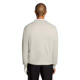 Lyle & Scott Golf Cloud Lightweight Knitted Cardigan - One Golf