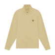 Lyle & Scott Golf Core Mojave Quarter Zip Midlayer - One Golf
