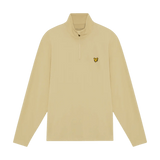 Lyle & Scott Golf Core Mojave Quarter Zip Midlayer - One Golf