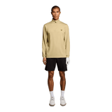 Lyle & Scott Golf Core Mojave Quarter Zip Midlayer - One Golf