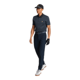 Lyle & Scott Lightweight Golf Tech Dark Navy Trackies - One Golf