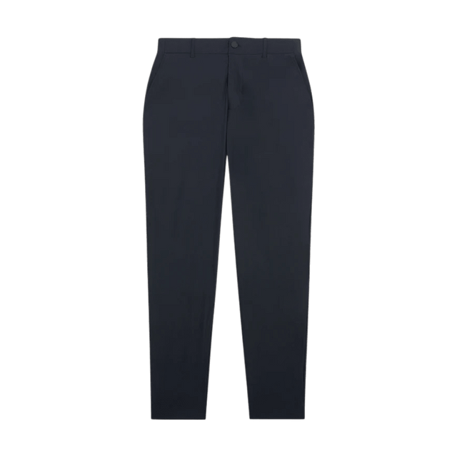 Lyle & Scott Lightweight Golf Tech Dark Navy Trackies - One Golf