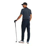 Lyle & Scott Lightweight Golf Tech Dark Navy Trackies - One Golf
