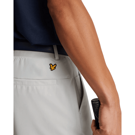 Lyle & Scott Lightweight Golf Tech Pebble Trackies - One Golf