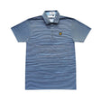 Lyle & Scott Regatta Navy/Dawn Shirt - One Golf