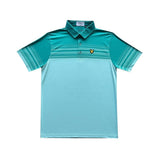 Lyle & Scott Rider Forest Green Shirt - One Golf