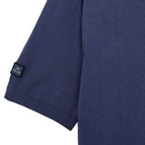 BOC x Lyle & Scott Golf Together Zipped Polo