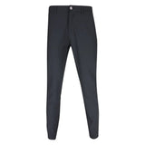 Macade Black Golf Joggers