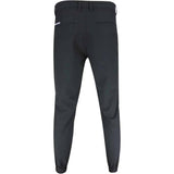 Macade Black Golf Joggers