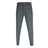 Macade Dark Grey Golf Joggers
