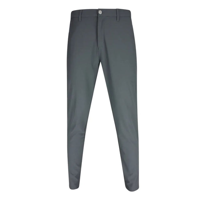 Macade Dark Grey Golf Joggers