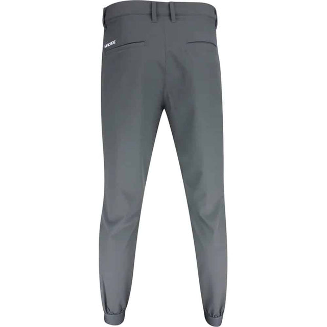 Macade Dark Grey Golf Joggers