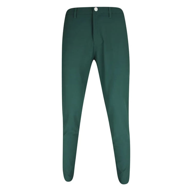 Macade Dark Teal Golf Joggers
