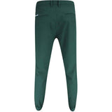 Macade Dark Teal Golf Joggers