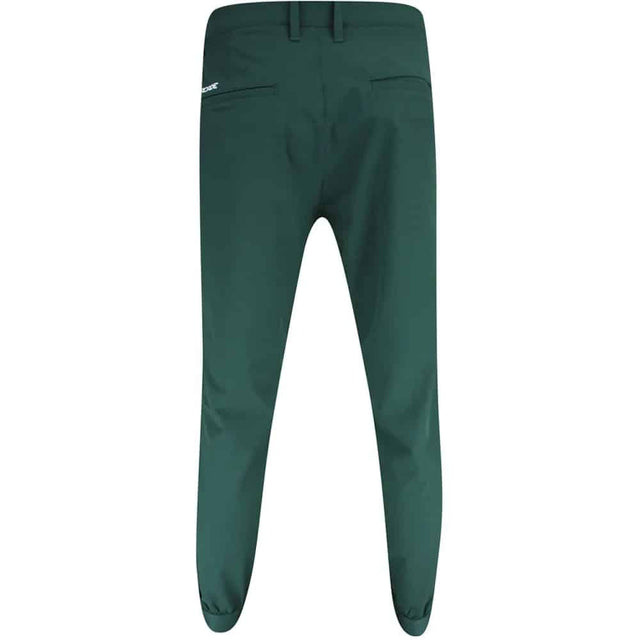 Macade Dark Teal Golf Joggers