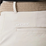 Macade Ivory Golf Joggers