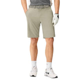 Macade Jade Green Four-Way Shorts