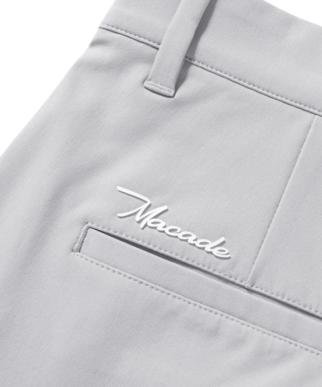 Macade Light Grey Joggers