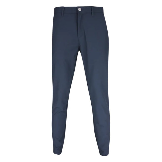 Macade Navy Golf Joggers