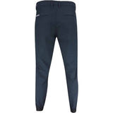 Macade Navy Golf Joggers
