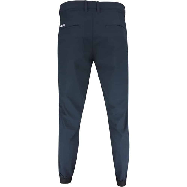 Macade Navy Golf Joggers