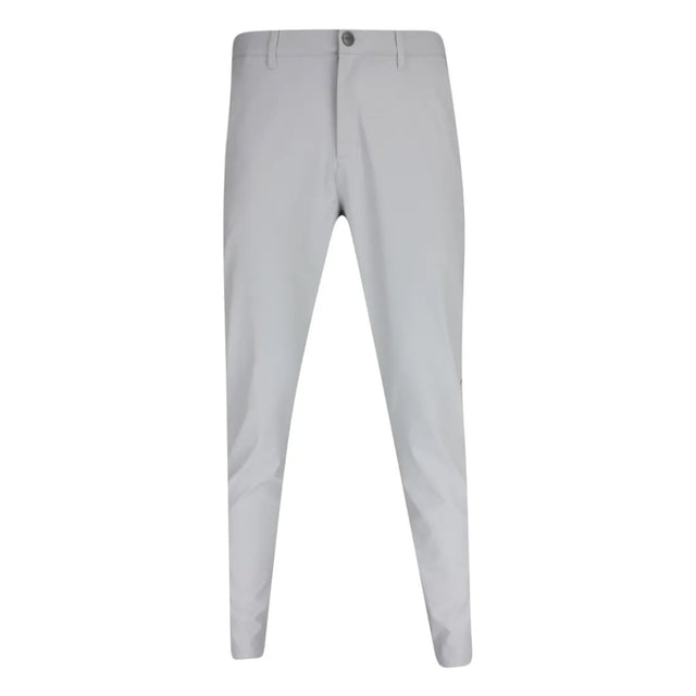 Macade Off White Golf Joggers