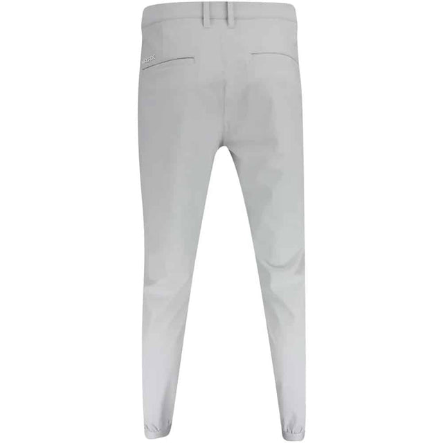 Macade Off White Golf Joggers