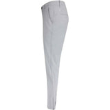 Macade Off White Golf Joggers