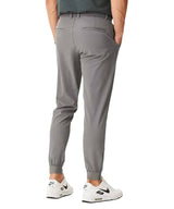 Macade Smoke Joggers
