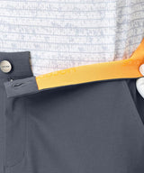 Macade Stone Blue Joggers