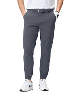 Macade Stone Blue Joggers