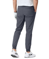 Macade Stone Blue Joggers