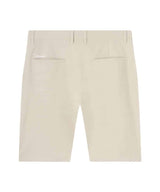 Macade Tan Four-Way Stretch Shorts