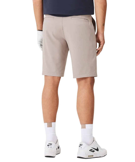 Macade Ash Brown Shorts - One Golf