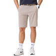 Macade Ash Brown Shorts - One Golf