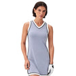 Macade Ava Grey Range Women Dress - One Golf