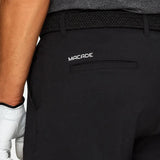 Macade Black Golf Joggers - One Golf