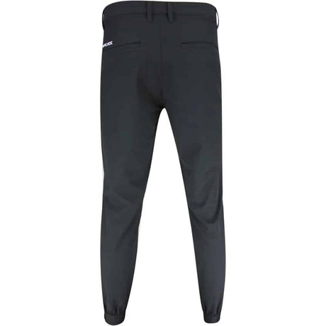 Macade Black Golf Joggers - One Golf