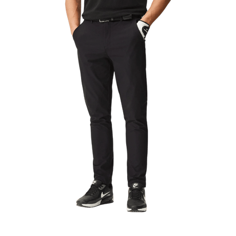 Macade Black Lightweight Golf Trousers - One Golf