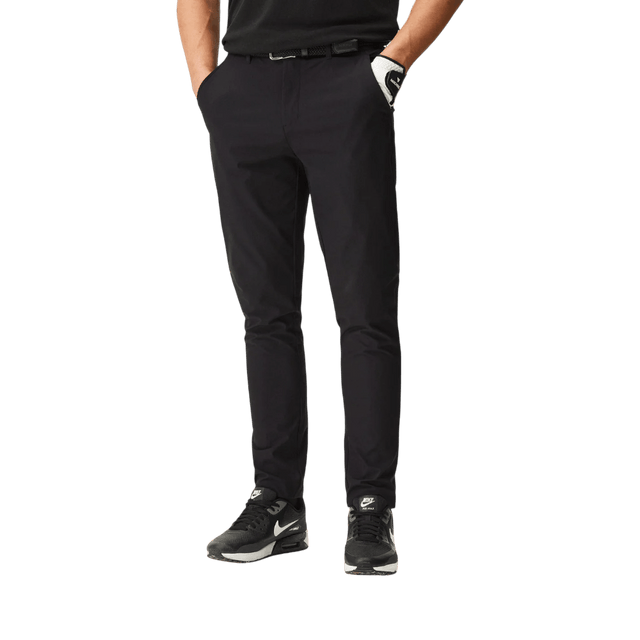 Macade Black Lightweight Golf Trousers - One Golf