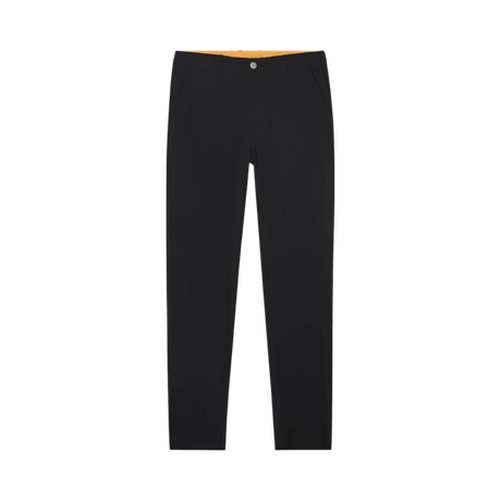 Macade Black Lightweight Golf Trousers - One Golf