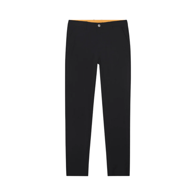 Macade Black Lightweight Golf Trousers - One Golf