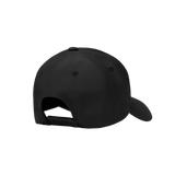 Macade Black Signature Snapback - One Golf
