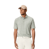 Macade Brooks Wayline Sage Golf Shirt - One Golf
