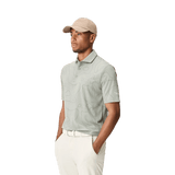 Macade Brooks Wayline Sage Golf Shirt - One Golf