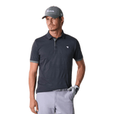 Macade Cole Grey Performance Shirt - One Golf