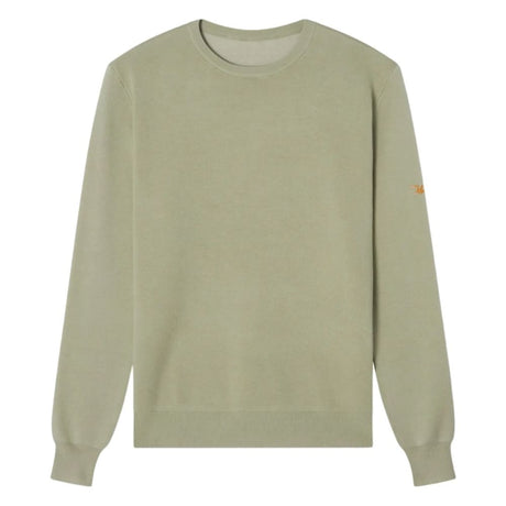 Macade Concept Green Knit Sweater - One Golf