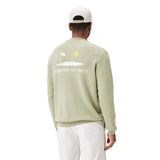 Macade Concept Green Knit Sweater - One Golf